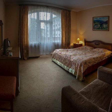 Hotel Gortenziya Polyana  Zewnętrze zdjęcie
