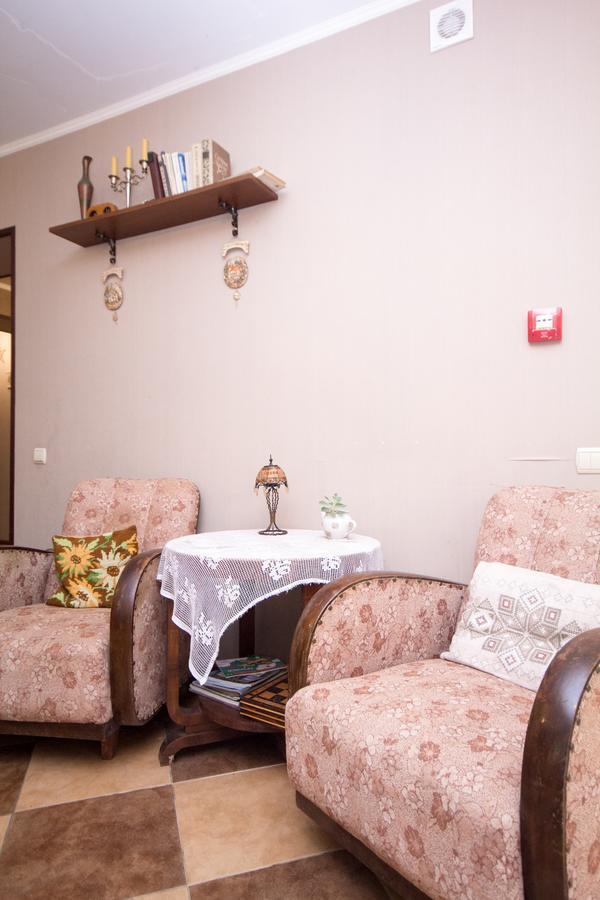 Hotel Gortenziya Polyana  Zewnętrze zdjęcie