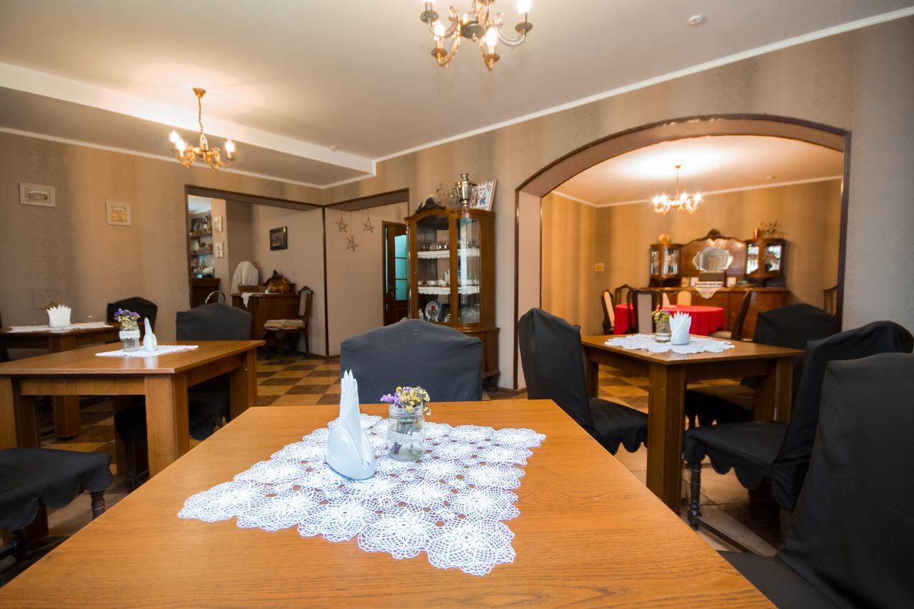 Hotel Gortenziya Polyana  Zewnętrze zdjęcie