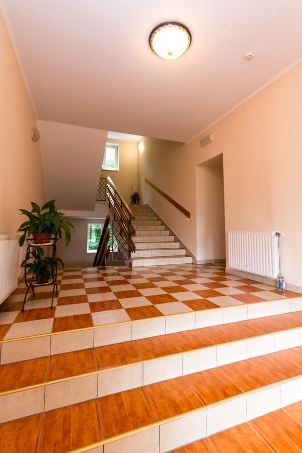 Hotel Gortenziya Polyana  Zewnętrze zdjęcie