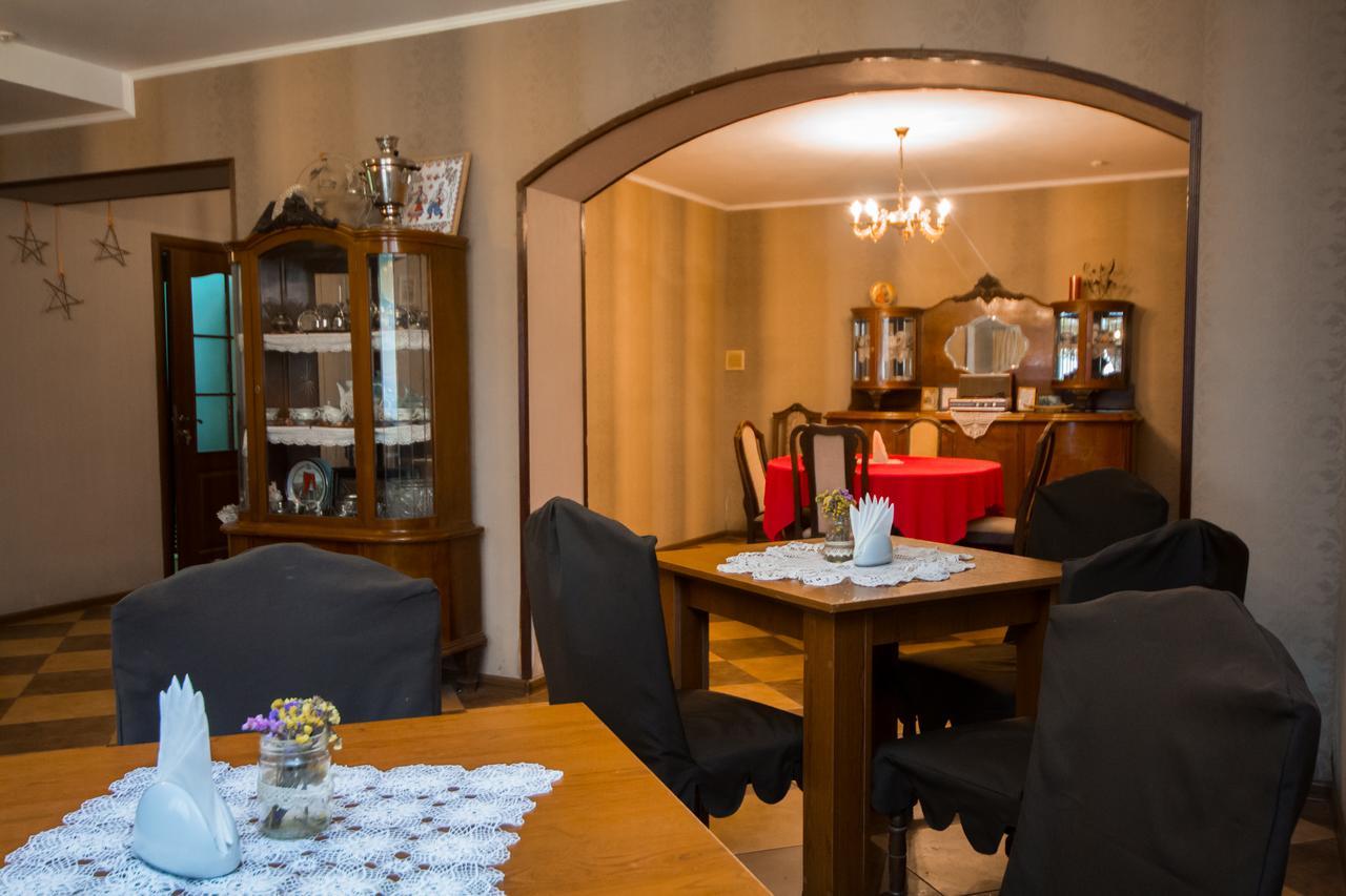 Hotel Gortenziya Polyana  Zewnętrze zdjęcie