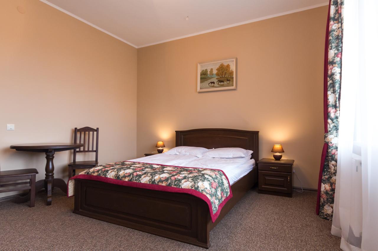 Hotel Gortenziya Polyana  Zewnętrze zdjęcie