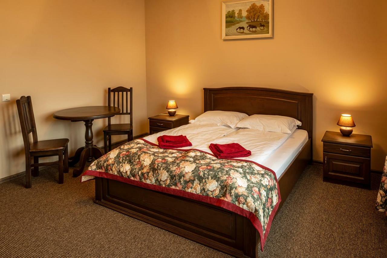 Hotel Gortenziya Polyana  Zewnętrze zdjęcie